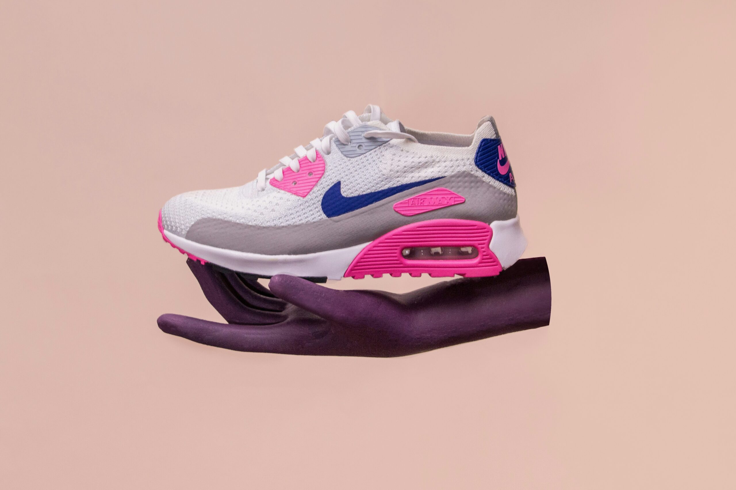 Nike Airmax 1 - Image 4